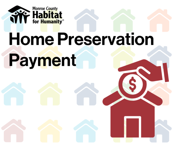 home preservation payments