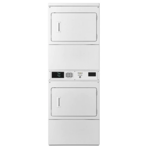 7.4ft³ electric commercial dryer