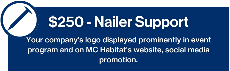 nailer support