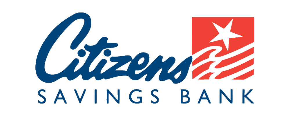 citizenssavingsbank logo transparent