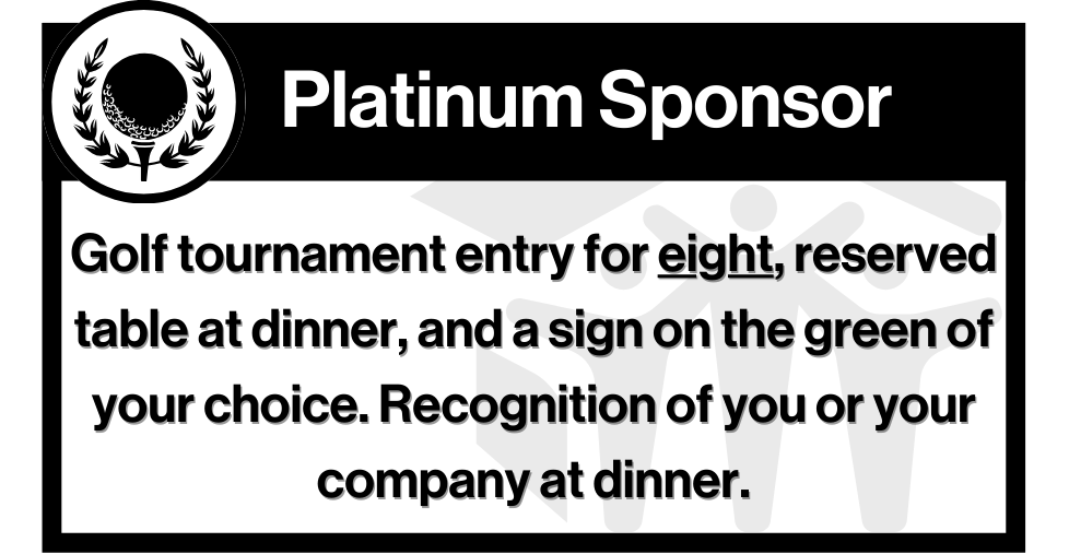 habitat sponsor platinum