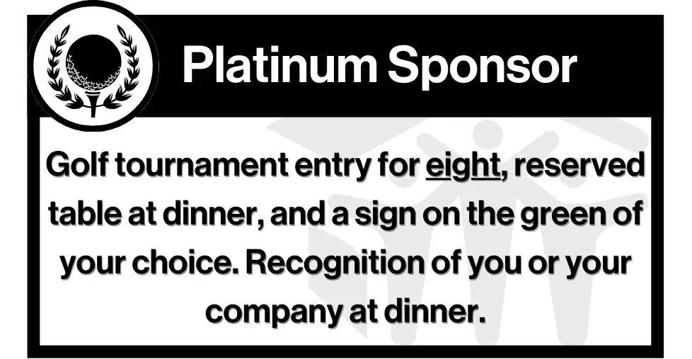 habitat sponsor platinum