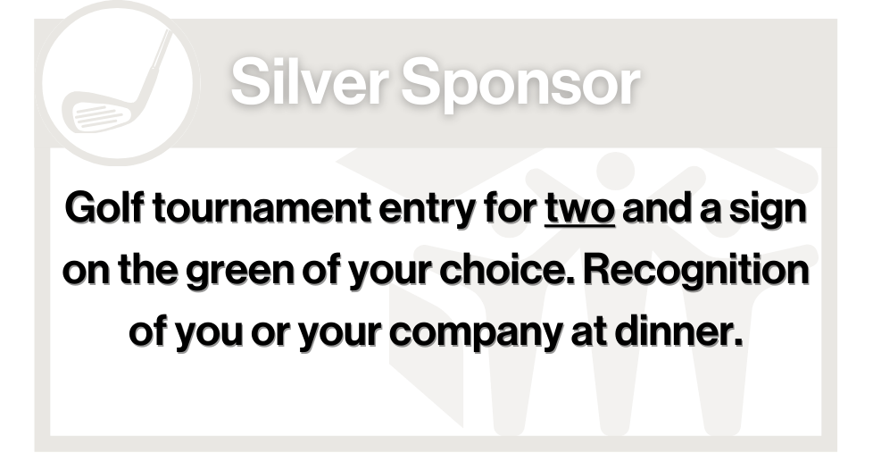 habitat sponsor silver