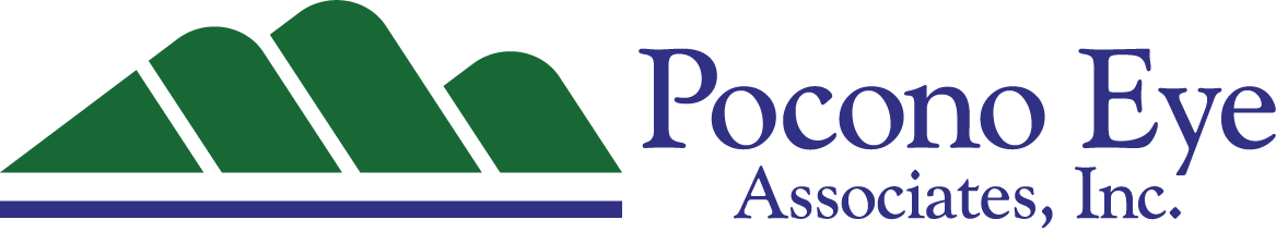 poconoeye logo