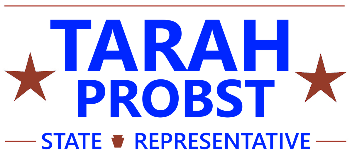 tarah probst logo