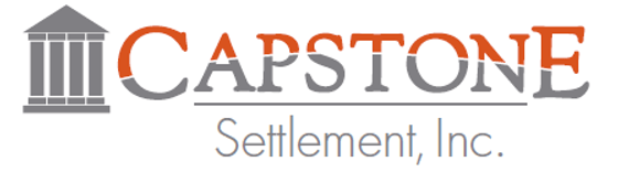 capstone settlement inc