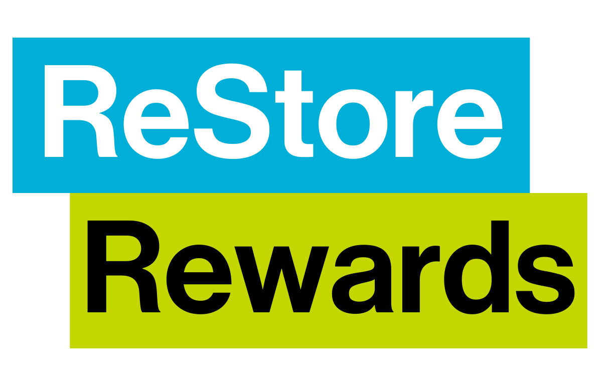 restore rewards logo