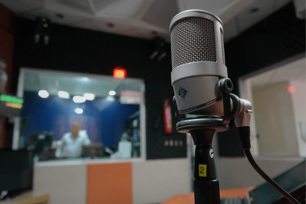 On the Radio: POCO 103, 96.7-97.3 Bigfoot Country & 93.5 SBG – She Nailed It! 2025 Commercial