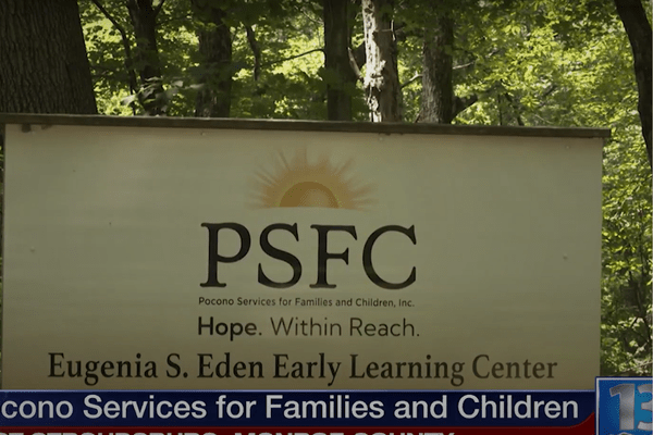 In the News: BRCTV 13 – Pocono Services for Families & Children