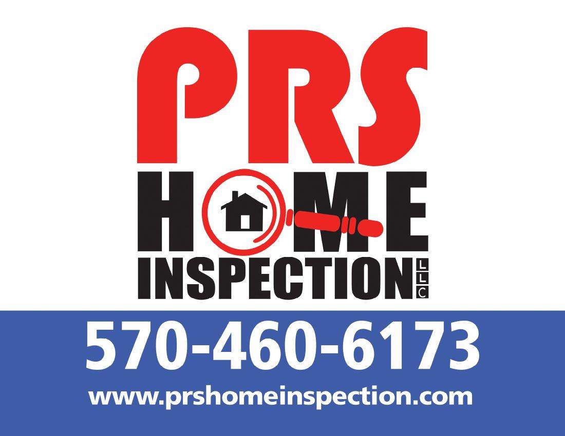 prs logo