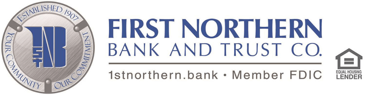 first northern bank and trust gold sponsor