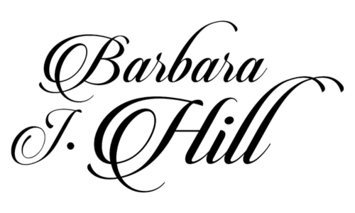 barbara j hill