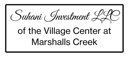 suhani investments llc logo