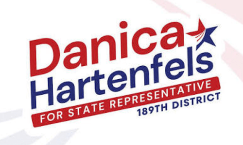 danica hartenfels