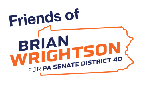 friends of brian wrightson