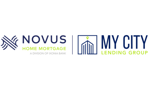 novus sponsor