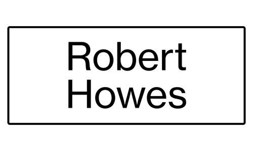 robert howes