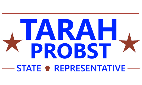 tarah probst