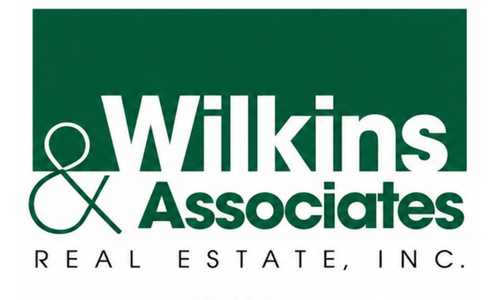 wilkins and associates logo