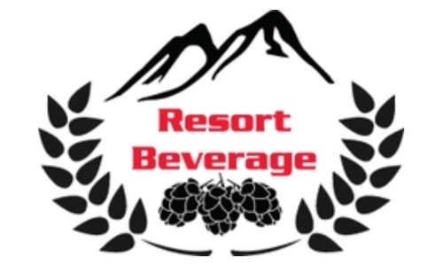Resort Beverage Sponsor resort beverage sponsor