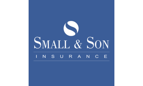 Small and Son Insurance Sponsor small and son insurance sponsor